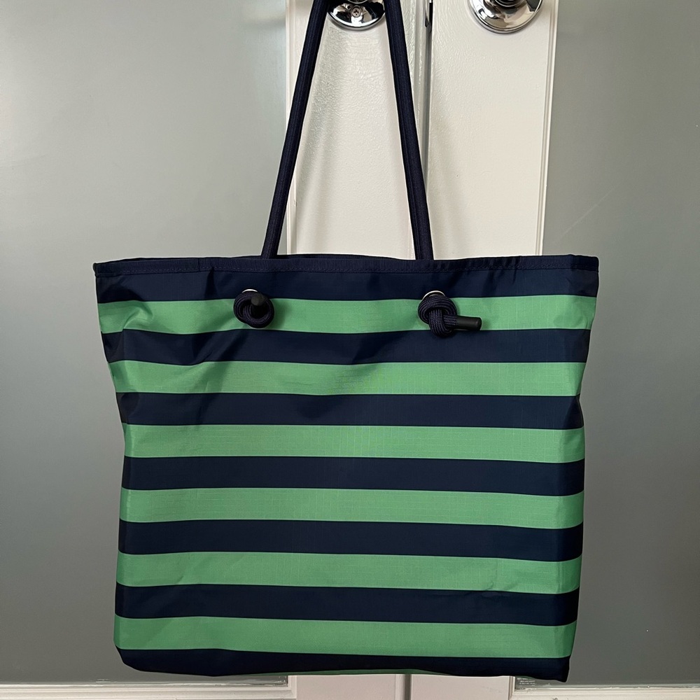 NWT Reversible Victoria’s Secret Tote